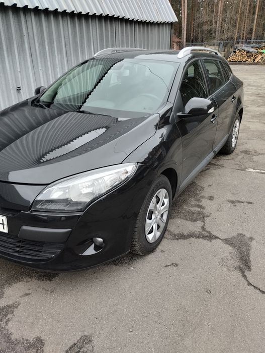 Меган 3,к9к, универсал