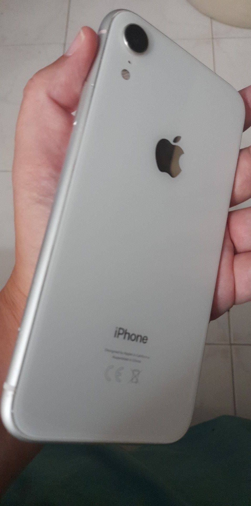 Iphone XR 128 gb