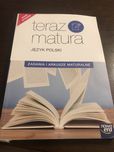 Teraz matura jezyk polski