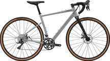 Rower gravel Cannondale Topstone 3 rama M koło 28 "