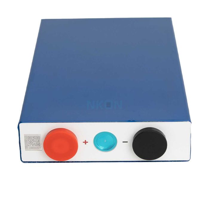 Eve LF105 - 105Аг - LiFePO4 3.2В - Група А (4 штуки, нові)