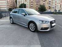 Audi A3 Sportback 1.6 TDI Attraction Ultra