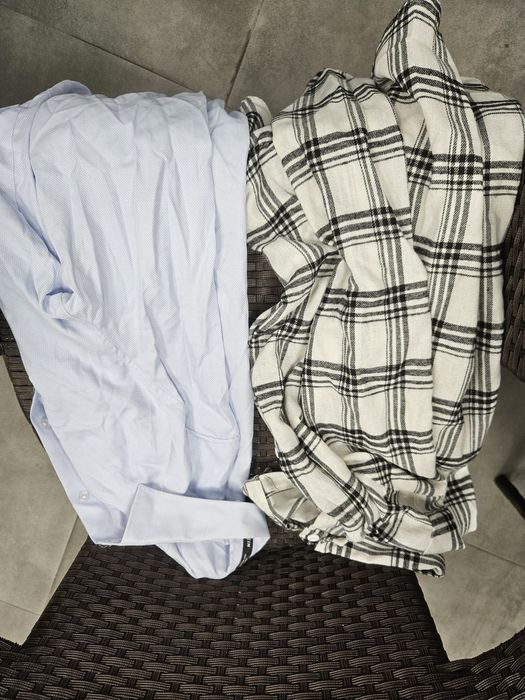 Koszulka Nowe × 2
