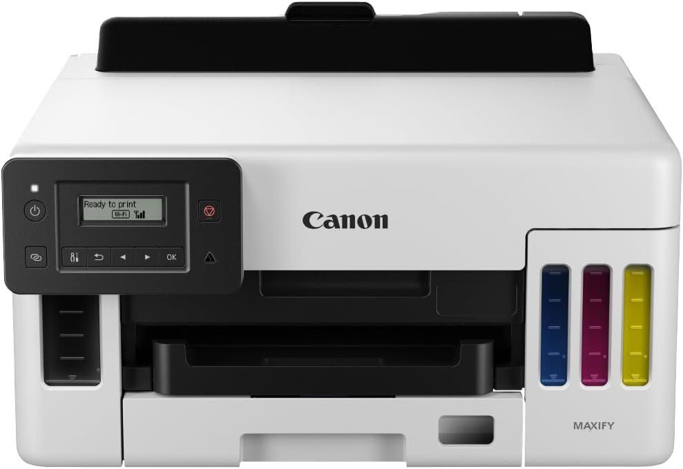 Drukarka Canon Maxify GX5050 Nowa, nieotwierana