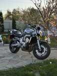 мотоцикл yamaha fz6n 2005