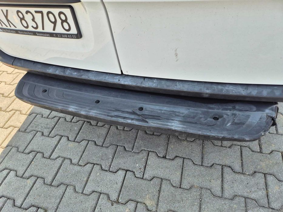 MERCEDES SPRINTER 2.2L 2019r. 143KM! Leasing! Odstępne!