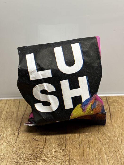 Lush nowa kula do kąpieli Deep Sleep 22 bath bomb