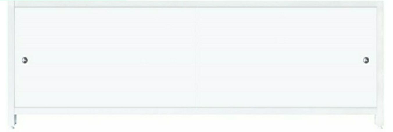 Екран (панель) під ванну "комфорт"