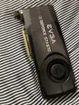 Sprzedam kartę graficzną EVGA gtx 680