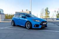 Ford Focus Ford Focus Rs