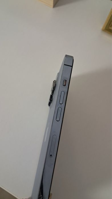 Iphone 13 pro 128 гігабайт