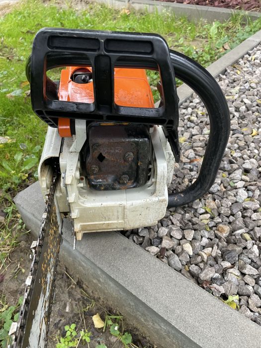 Piła pilarka Stihl ms 390 stan bdb 3,6km