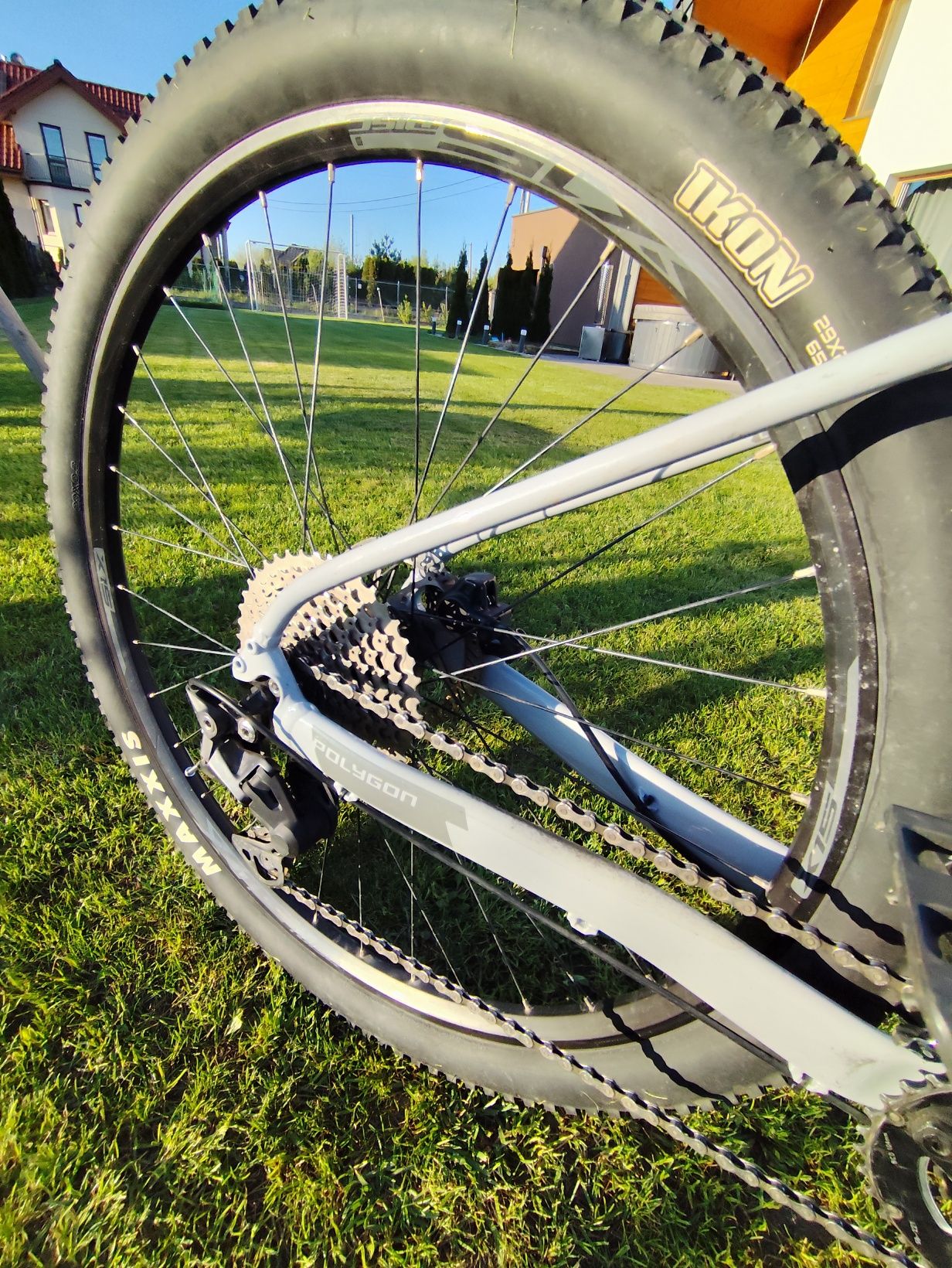 Rower młodzieżowy MTB Polygon Xtrada 5