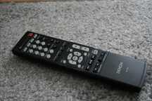 Pilot ORYGINALNY do amplituner Denon RC-1196 X520  540  1100  2100