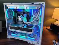 RTX 4080 16GB oc gigabyte aero white