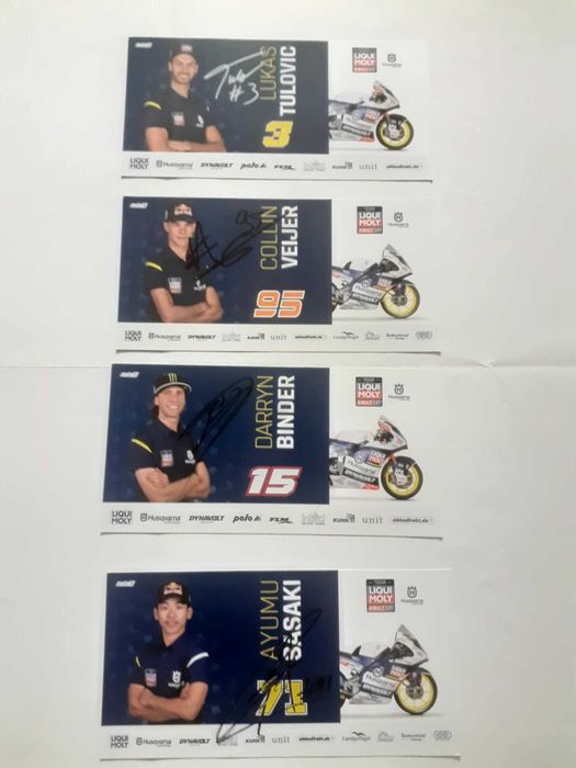 Karty motorsport Honda, Alfa Romeo