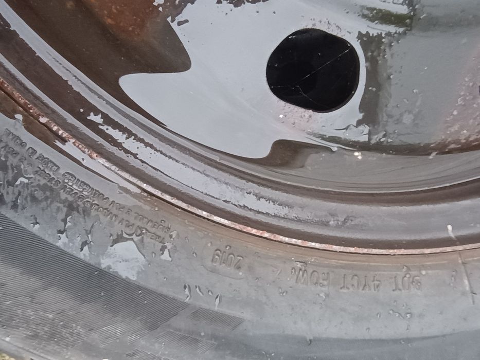 Opony Zimowe Fortune 225/65/17 SUV