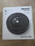Odkurzacz iRobot roomba 805