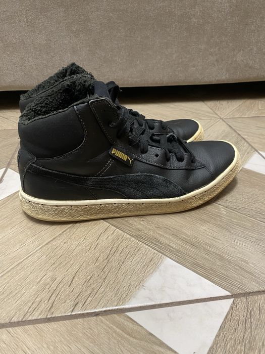 Демісизонні Кросівки PUMA ORIGINAL Чоловічі