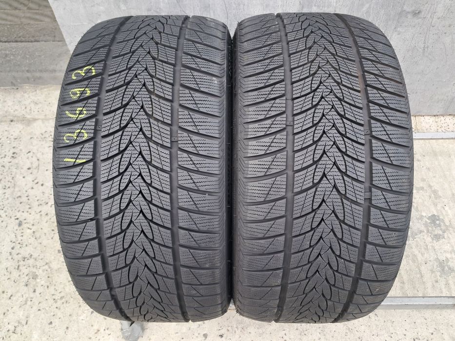 Резина зимова, 255/30 R19 Imperial Snowdragon UHP (арт. 13693)