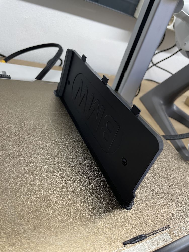 Servico de impressao 3D