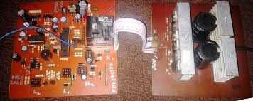 Pure Sinewave  Pic16f72 инвертер чистый синус прошитий контроллер