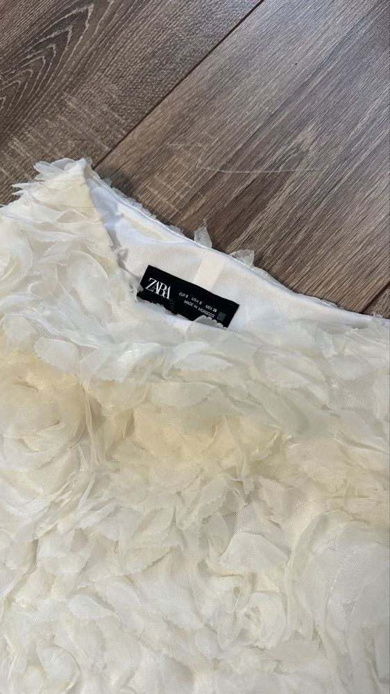 Юбка  нарядна Zara