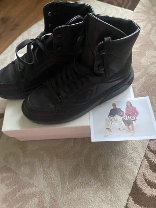 Зимові черевики жіночі!