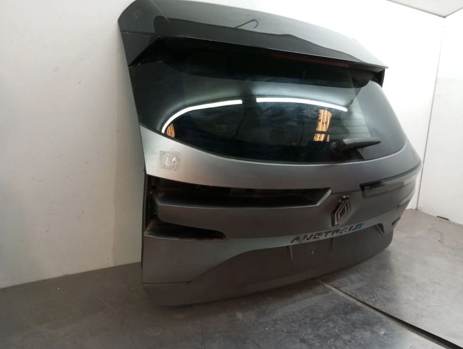 Porta / tampa da mala RENAULT Austral