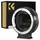 Adapter Canon EOS EF - EOS R RF Auto Foucus automatycze ust. ostrości