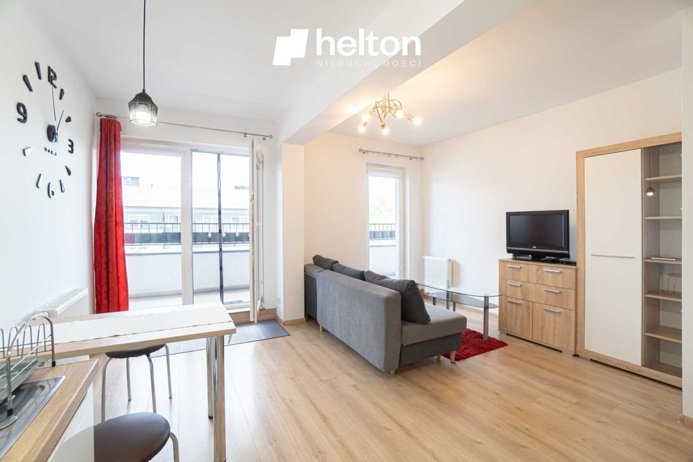 Komfortowe | Ostatnie piętro | Duży balkon | Zawiła