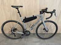 Kross Esker 1.0 XL korba Shimano Claris