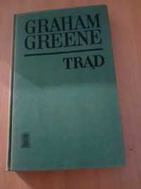 "Trąd " Graham  Greene