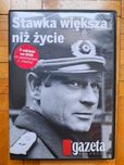 Stawka większa niż życie 6xDVD