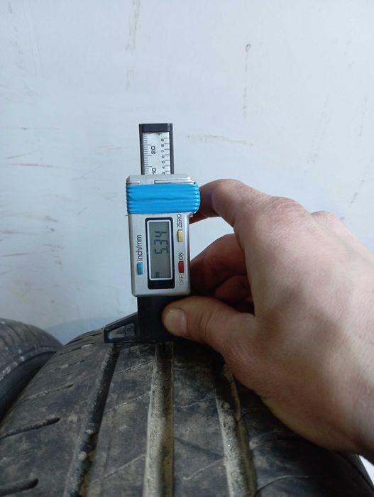 2x 165/70 R14 81T Hankook Kinergy Eco 2020r 5,5mm