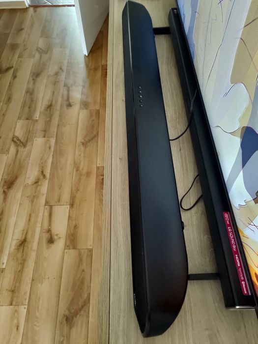 Soundbar polk signa solo