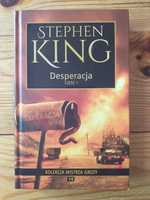 Kolekcja Mistrza Grozy Stephen King