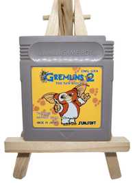 Gremlins 2 Game Boy Gameboy Classic