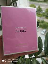 Chanel Chance fraiche туалетна вода  для жінок