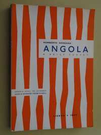 Angola - A Brief Survey de Norberto Gonzaga