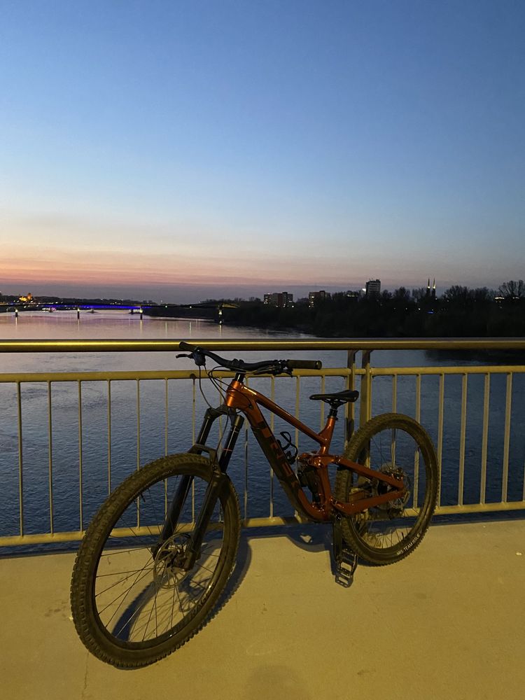 Trek slash 8 2023 kupiony w 2025