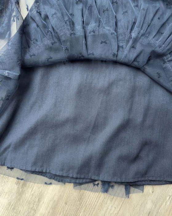 Сукня для дівчинки 104-110р