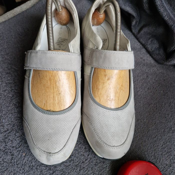 Buty  waldlaufer roz 40