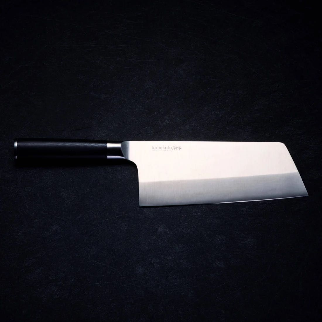Nóż japoński Chuka Bocho Cleaver