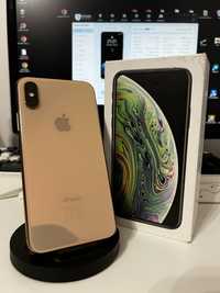 iPhone XS 64GB Gold