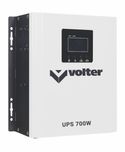 UPS ДБЖ ИБП Volter UPS-700 (1400Вт)
