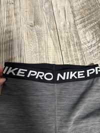 Лосины nike pro ,найк оригинал размер xs