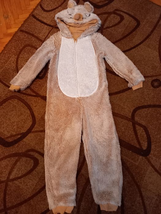 Кигуруми ,Флисова піжама 4-5,  5-6 ,7-8 лет