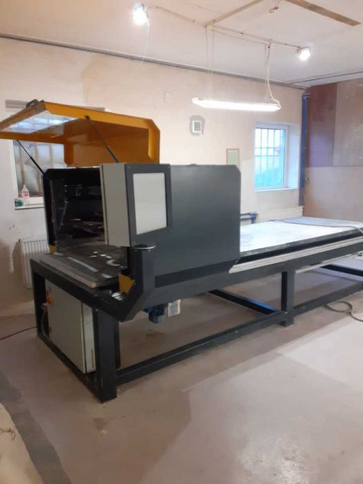 Polerka Automatyczna STYL24 do Frontów Lakierowanych