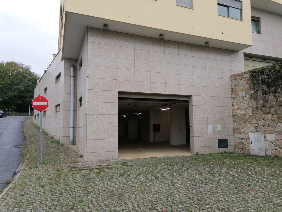 Armazém centro de Caminha